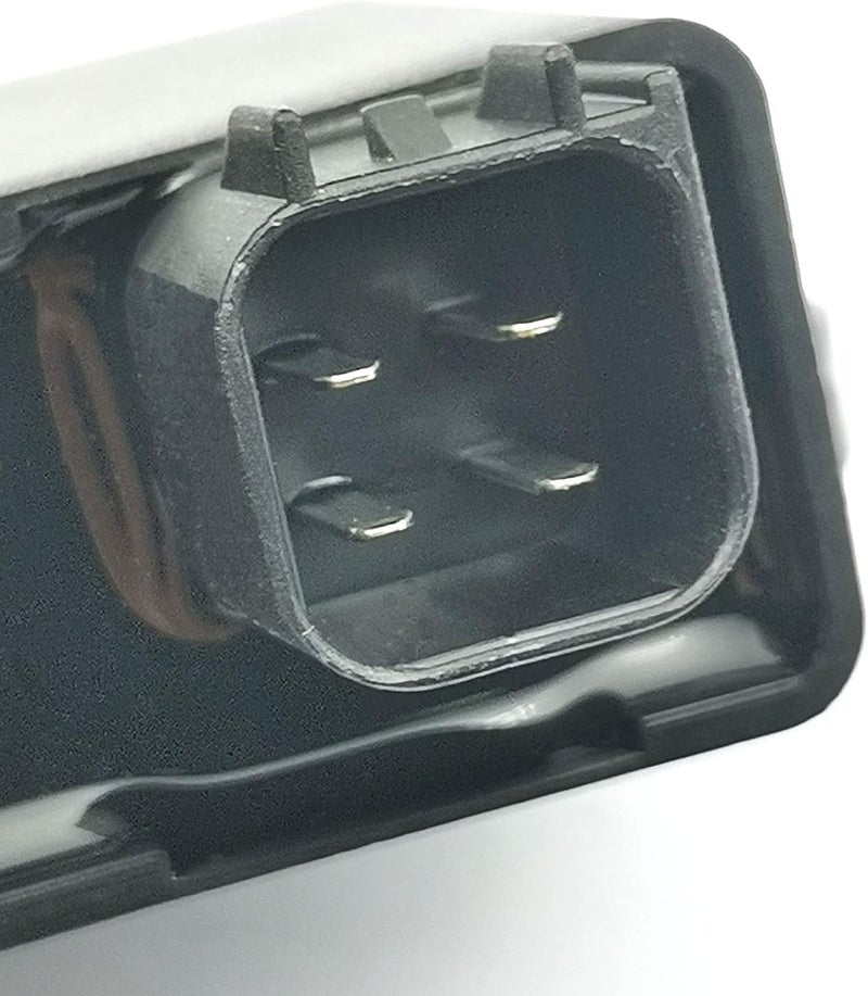 DEVMO CDI Box Ignitor Module Unit Compatible with Yamaha YFM350X Warrior 350 /YFM 350 Warrior California/YFM350 Raptor 350/YFM 350 Raptor SE 5YT-85540-00-00 5NF-85540-00-00 - Image 3